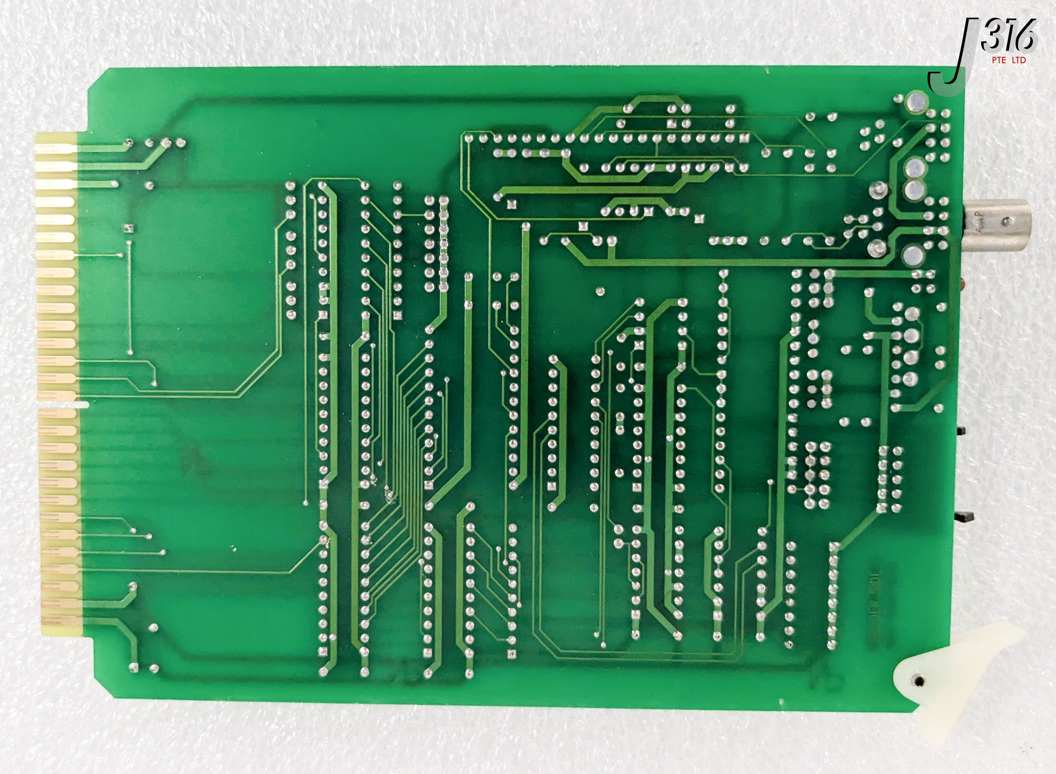 37672 SEMITOOL PCB, RACK ASSY 16702A | eBay